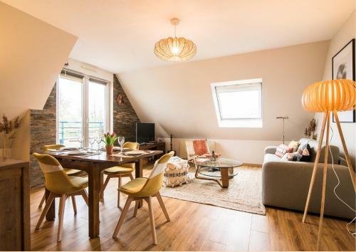 Apartamento A D�couvrir - Le Safari - Secteur Gare