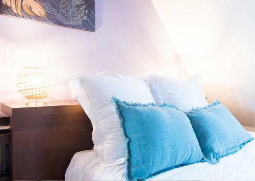 Apartamento A D�couvrir - Le Safari - Secteur Gare