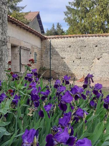 Chez Martine