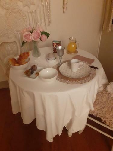 Chez Martine