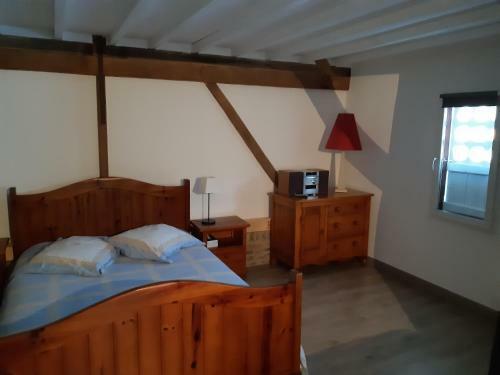 Apartamento Logement � La Ferme