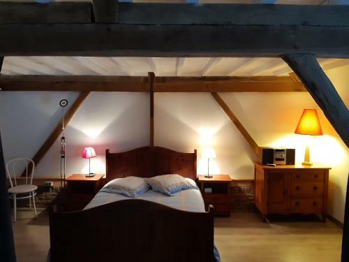 Apartamento Logement � La Ferme