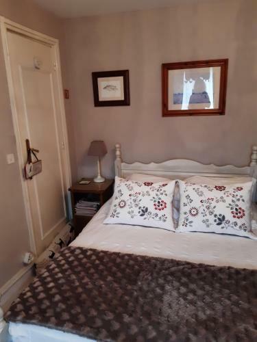 Les Alouettes B&B