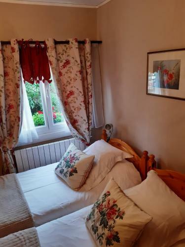 Les Alouettes B&B