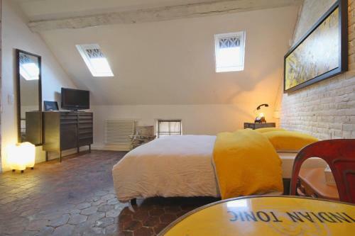 Bed & Breakfast Au Vieux Cadran