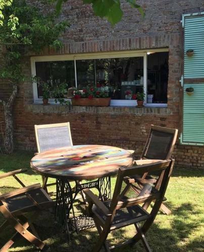 Bed & Breakfast Au Vieux Cadran