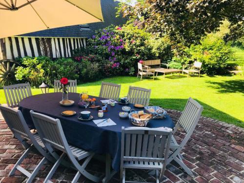 Bed & Breakfast Au Vieux Cadran