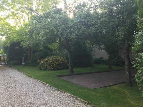 Bed & Breakfast Au Vieux Cadran