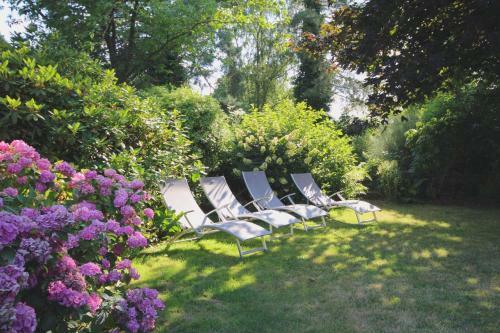 Bed & Breakfast Au Vieux Cadran