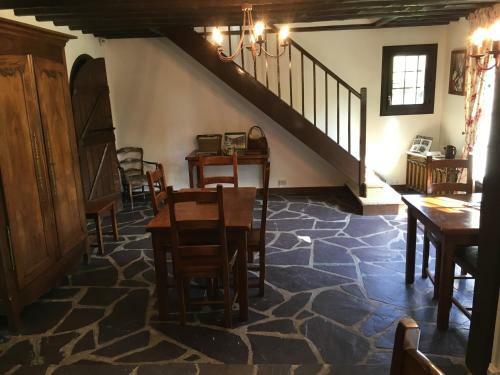 Bed & Breakfast L'ile Normande