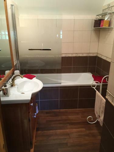 Bed & Breakfast L'ile Normande