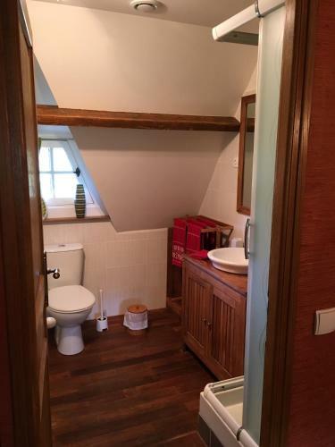 Bed & Breakfast L'ile Normande