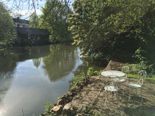Bed & Breakfast L'ile Normande
