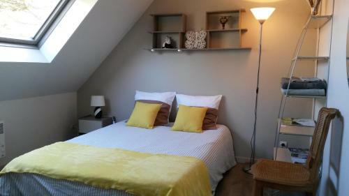 Aux Doux Becots - Bed & Breakfast