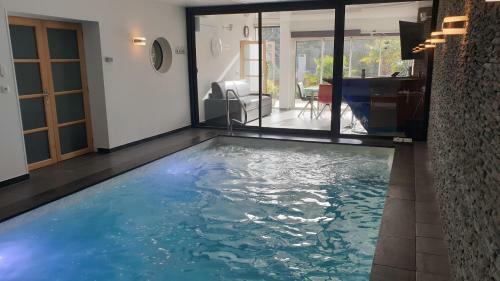 Apartamento Villa Les Agapanthes