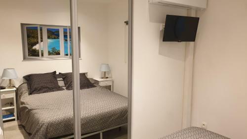 Apartamento Villa Les Agapanthes