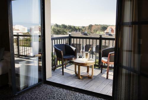 Hotel Les Jardins D'hardelot