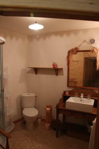 Bed & Breakfast La F�culerie