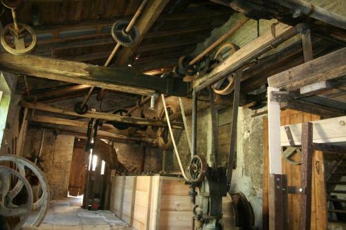 Bed & Breakfast La F�culerie