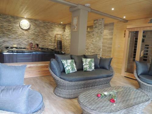 G�te Esperanza Spa Et Sauna