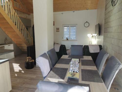 G�te Esperanza Spa Et Sauna