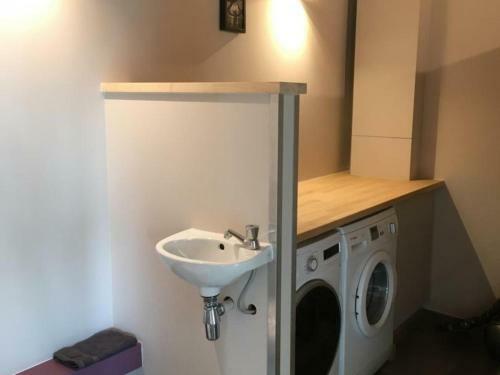G�te Hasnon, 3 Pi�ces, 6 Personnes - Fr-1-510-121