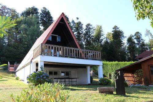 Le G�te Du Chat Bott� - Spa Et Nature