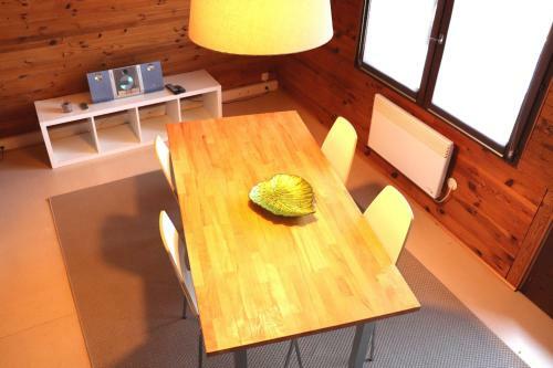 Le G�te Du Chat Bott� - Spa Et Nature