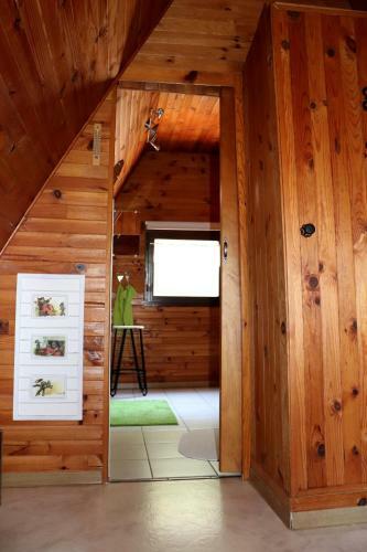 Le G�te Du Chat Bott� - Spa Et Nature