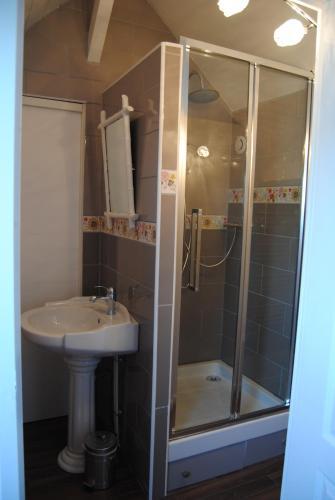 Bed & Breakfast Chambre D'hotes Murielle