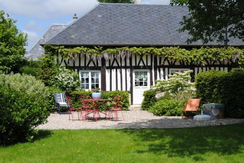 Bed & Breakfast Chambre D'hotes Murielle