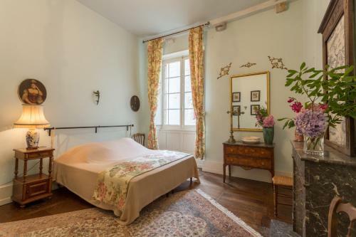 Hostal Chateau D'estrac