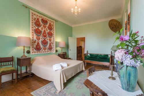 Hostal Chateau D'estrac