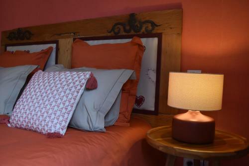Hostal L'hadestal