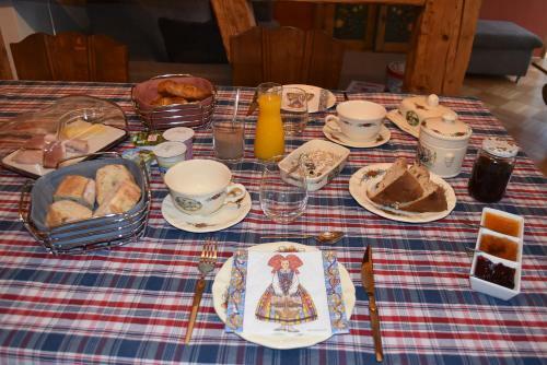 Hostal L'hadestal