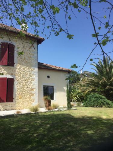 Apartamento G�te Porte de La Bastide