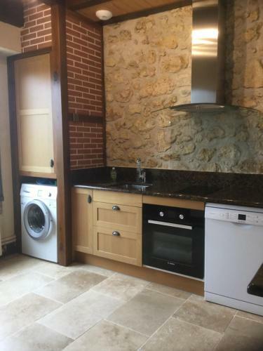 Apartamento G�te Porte de La Bastide