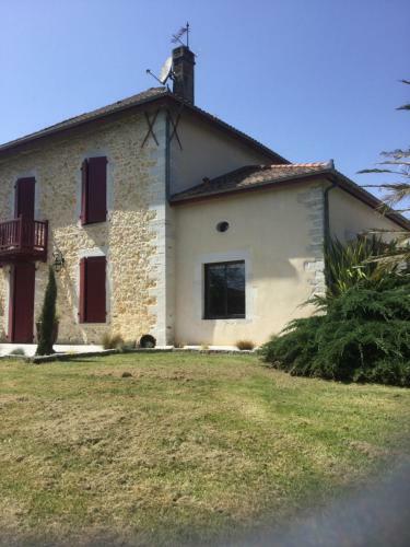 Apartamento G�te Porte de La Bastide