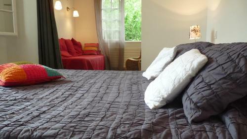 Bed & Breakfast Les Taouleres