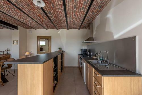 Hostal Haucourt Du Temps