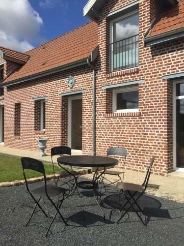 Hostal Haucourt Du Temps