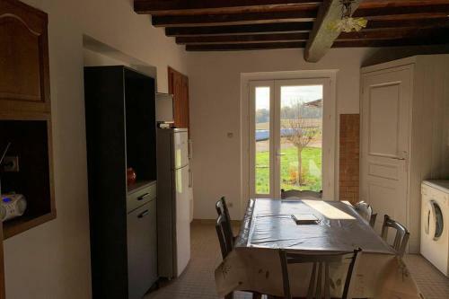 G�te Au Coeur de La Ferme