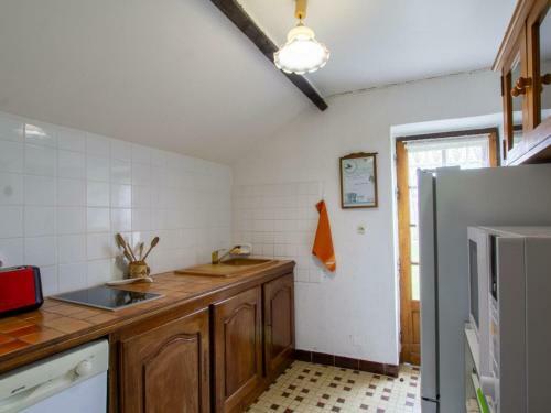G�te Hautefort, 2 Pi�ces, 2 Personnes - Fr-1-616-164