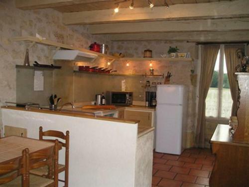 The Cottage