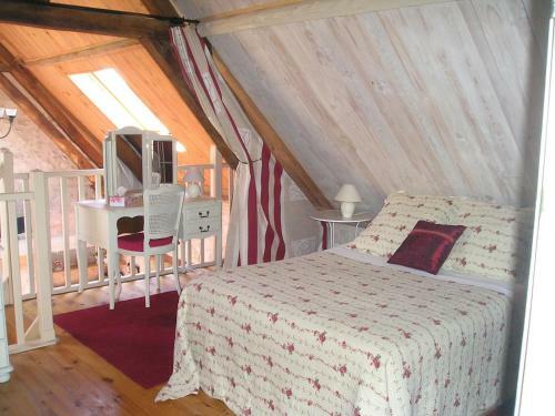 The Cottage