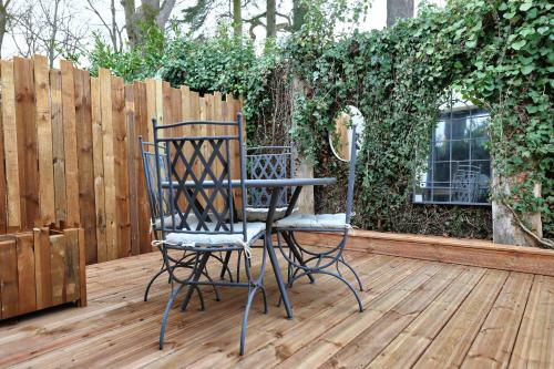Hostal Madeleine, Il �tait Une Fois...