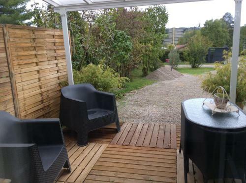Gites Et Chambres D'hotes Les Roses Th�