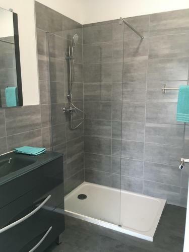 Apartamento Studio Les G�ants