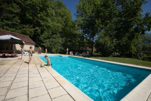 Pickwicks Villa