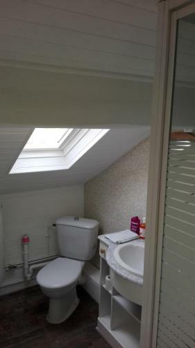 Apartamentos Le Studio Du Brochy